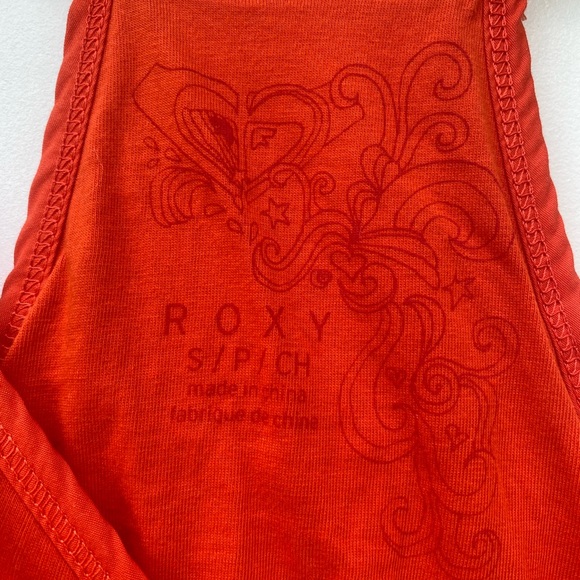 🍏 Roxy Racerback Sundress - Picture 5 of 6